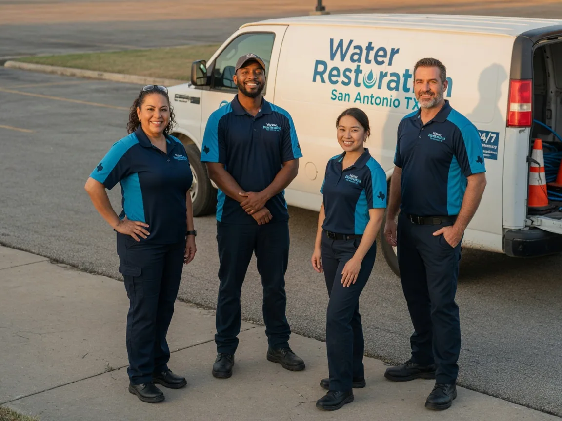 Water Damage Repair company in Zirconia, NC
